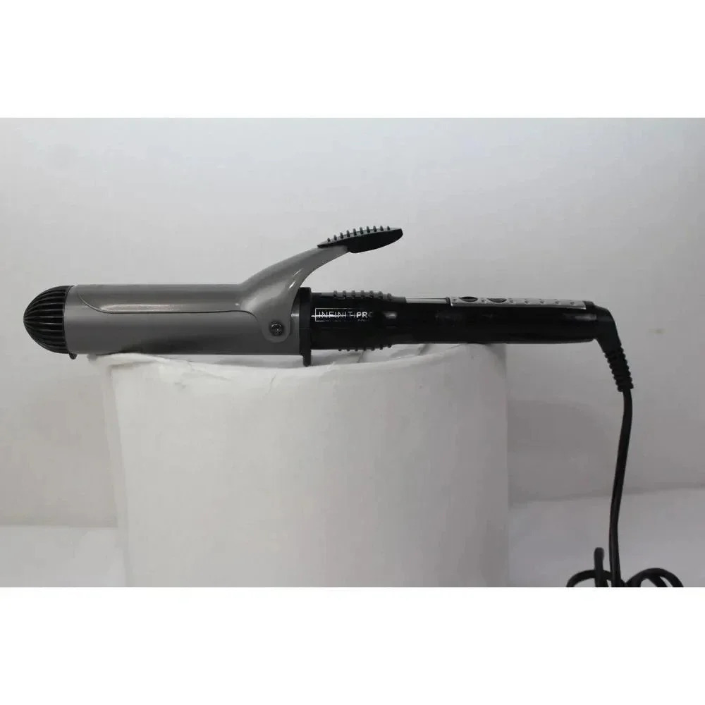 ladies INFINITI PRO conair hair curler